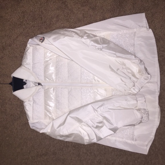 Moncler Jacket - Picture 1 of 4
