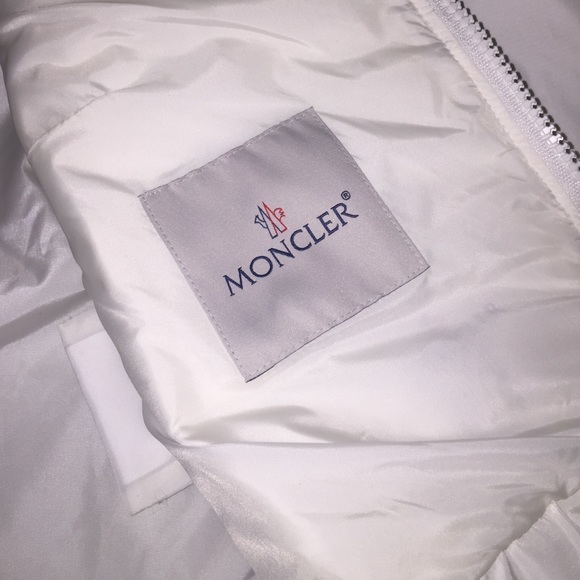 Moncler Jacket - Picture 2 of 4