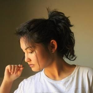 Meet your Posher, Amylynn