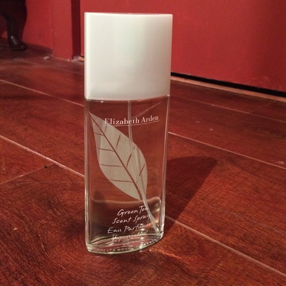 Elizabeth Arden Green Tea Perfume 3.3oz/100ml