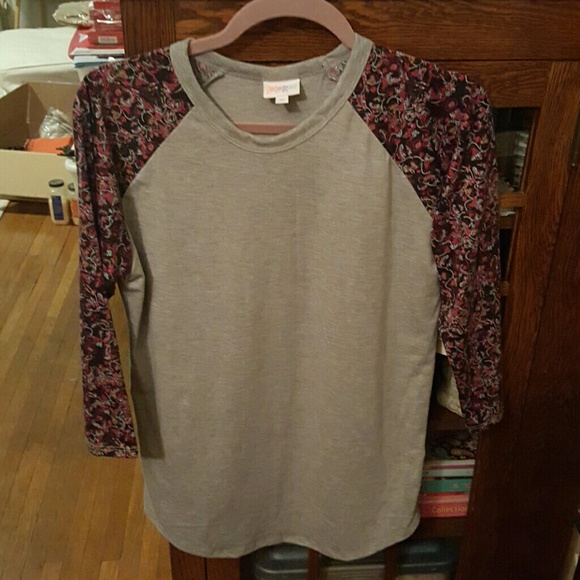 Lularoe randy
