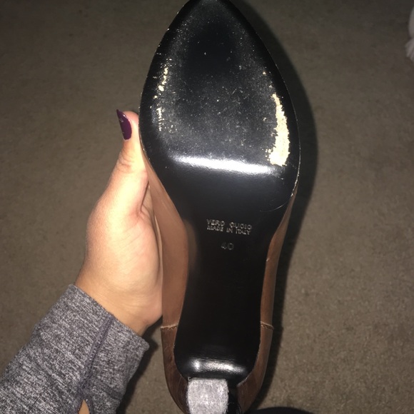 Haider Ackermann Tall Boot - Picture 2 of 4