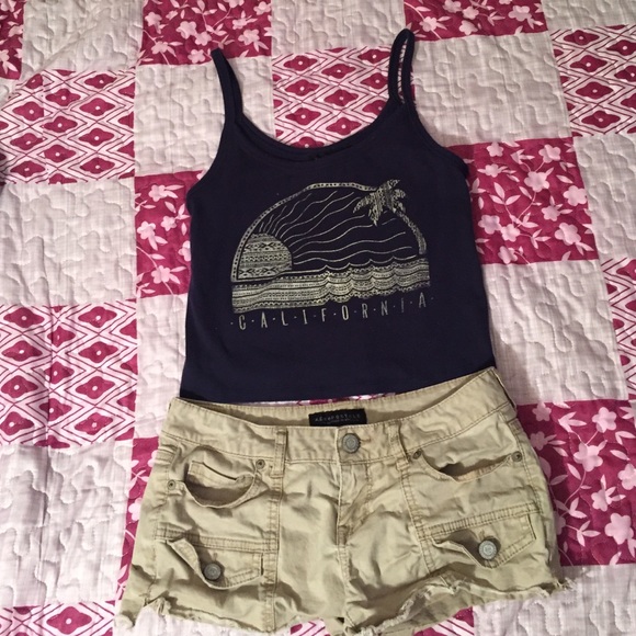 Aeropostale Set - Picture 1 of 4