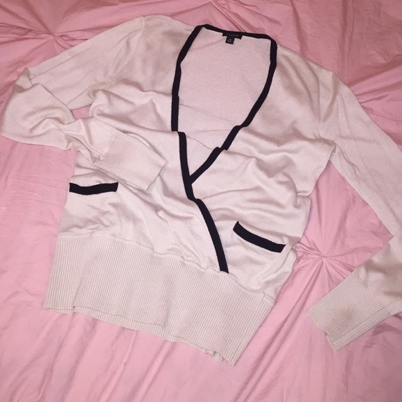 🔶🔺🔶Cross-Front sweater