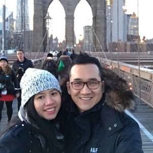 Meet your Posher, Dieu huong