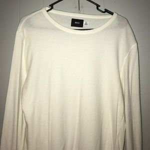 Medium long sleeve tee from Urban Outfitters
