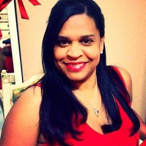 Meet your Posher, Jackie