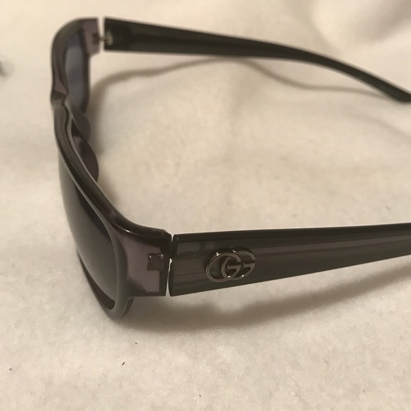 Gucci vintage sunglasses