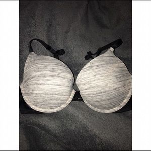 VS WEAR EVERYWHERE PUSH-UP