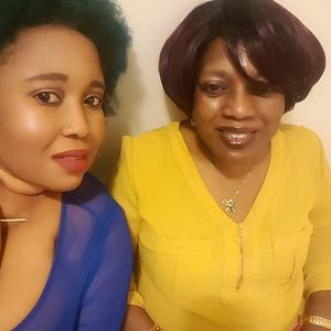 Meet your Posher, Emma