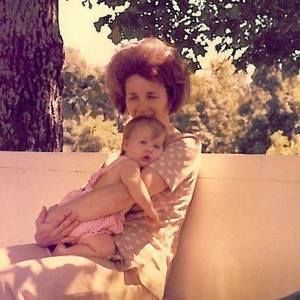 Meet your Posher, Wendy