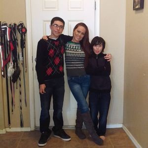 Meet your Posher, Brandie