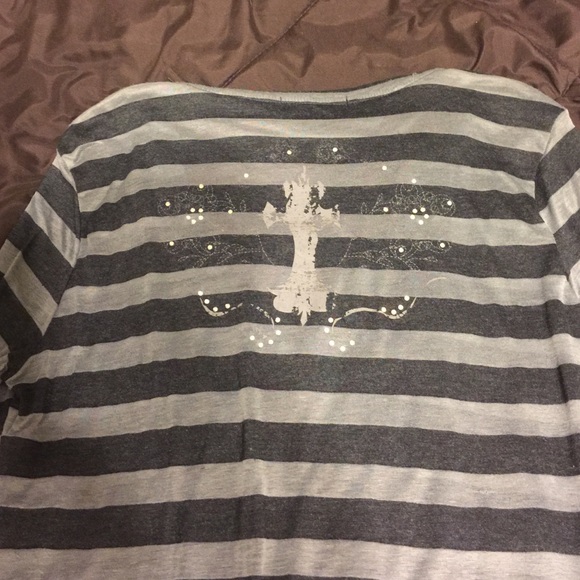 Adiktd long sleeve shirt - Picture 2 of 2