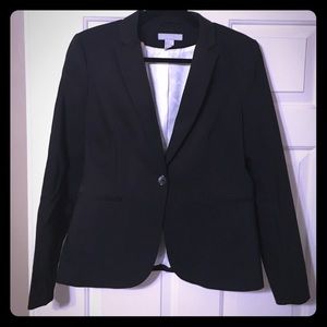H&M Black Blazer