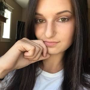 Meet your Posher, Kyndall