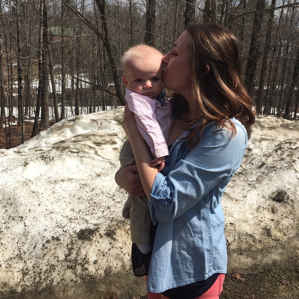 Meet your Posher, Amanda