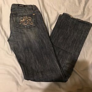 Rock and republic jeans