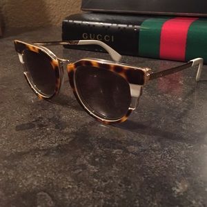 Fendi FF 0063\S 2015 Sunglasses
