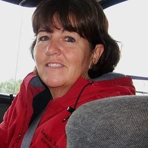 Meet your Posher, Barb