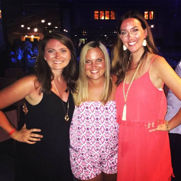 Meet your Posher, Leanna