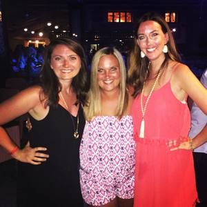 Meet your Posher, Leanna