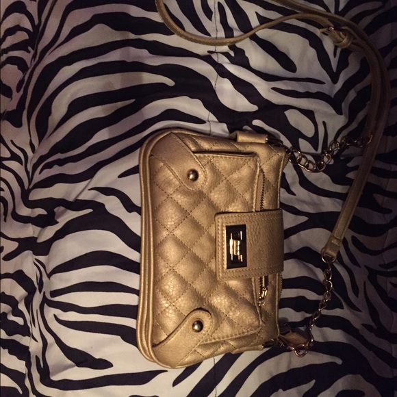 Charming Charlie Crossbody
