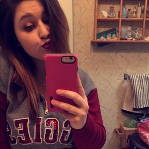 Meet your Posher, Ashley