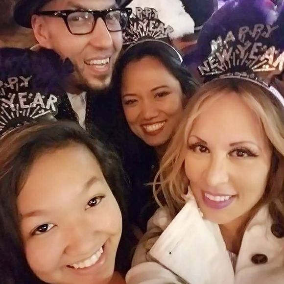 Meet your Posher, Hope