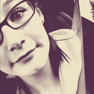 Meet your Posher, Tearsa