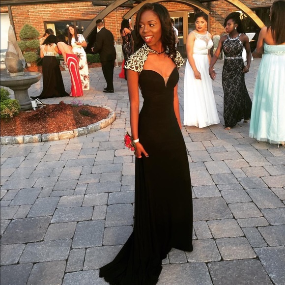 Prom Dress!