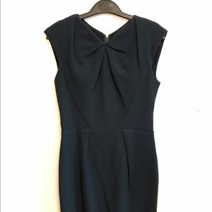 Hunter Green Willow Dress Size 6