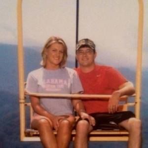 Meet your Posher, Joshandjennifer