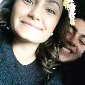 Meet your Posher, Melina