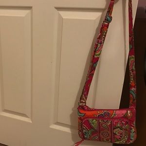 Vera Bradley cross body