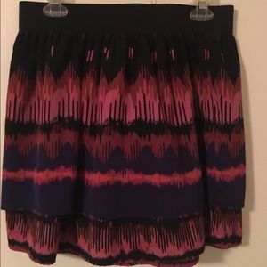 Funky Skirt