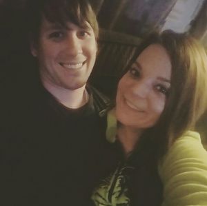 Meet your Posher, Ashlee