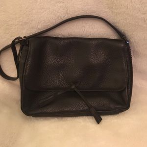 Ann Taylor leather bag