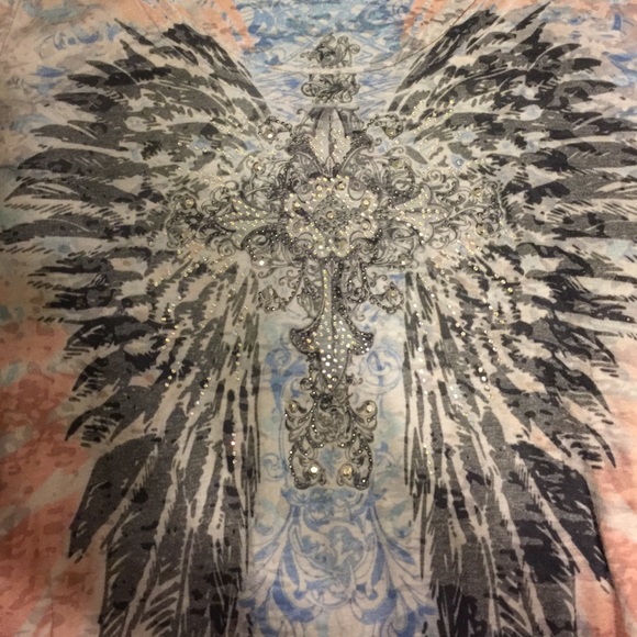 Maurices long sleeve shirt - Picture 2 of 2