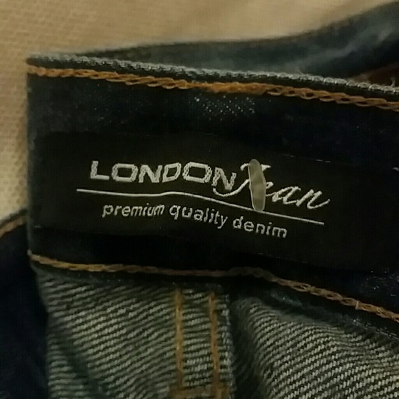 Like new Jeans - Picture 2 of 4