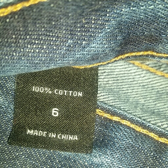 Like new Jeans - Picture 3 of 4