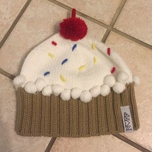 Neff Cupcake Beanie