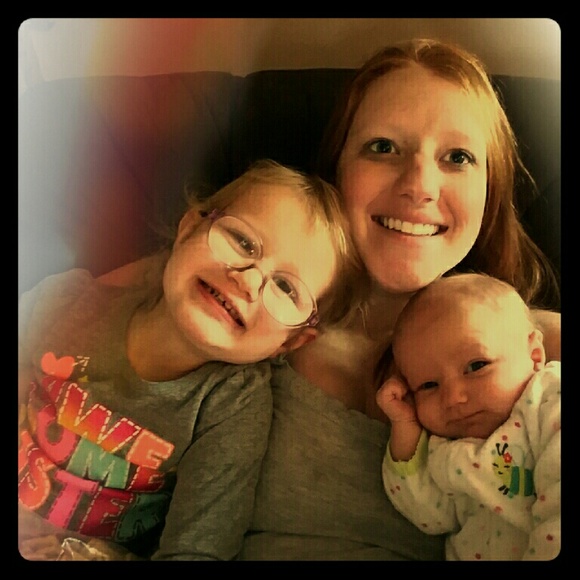 Meet your Posher, Genna - Picture 1 of 1