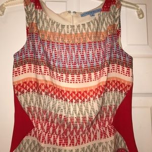 Antonio Melani business casual dress