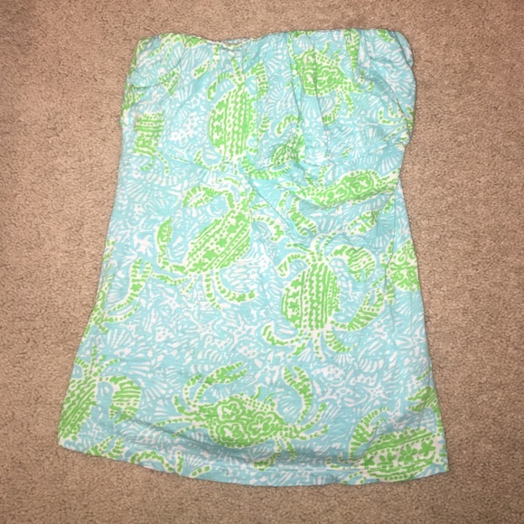 Lilly Pulitzer top