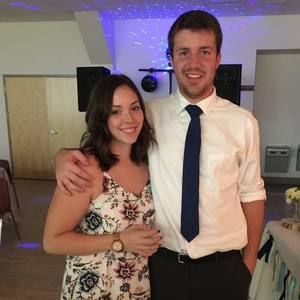 Meet your Posher, Alison
