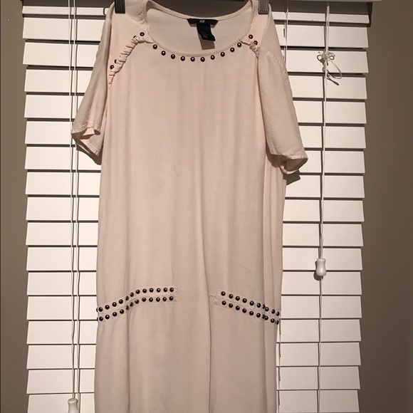 H&M Dresses & Skirts - Dress/tunic