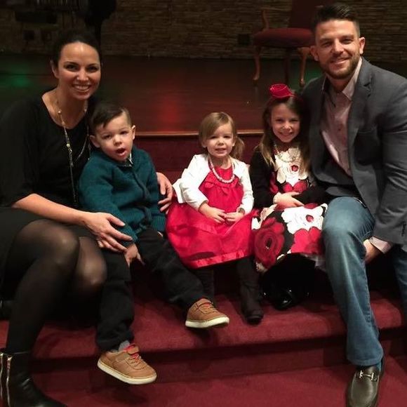 Meet your Posher, Teri