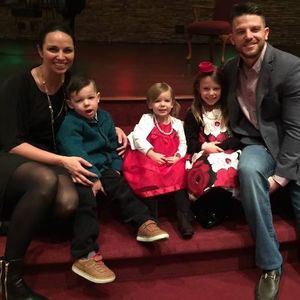 Meet your Posher, Teri