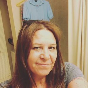 Meet your Posher, Jami