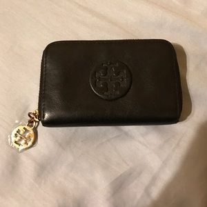 Tory Burch card holder